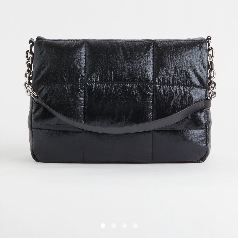 H&M Quilted Shoulder Bag